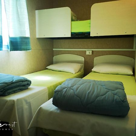 West Coast Mobilhome With Xxl Terrace Tar-Vabriga Room photo